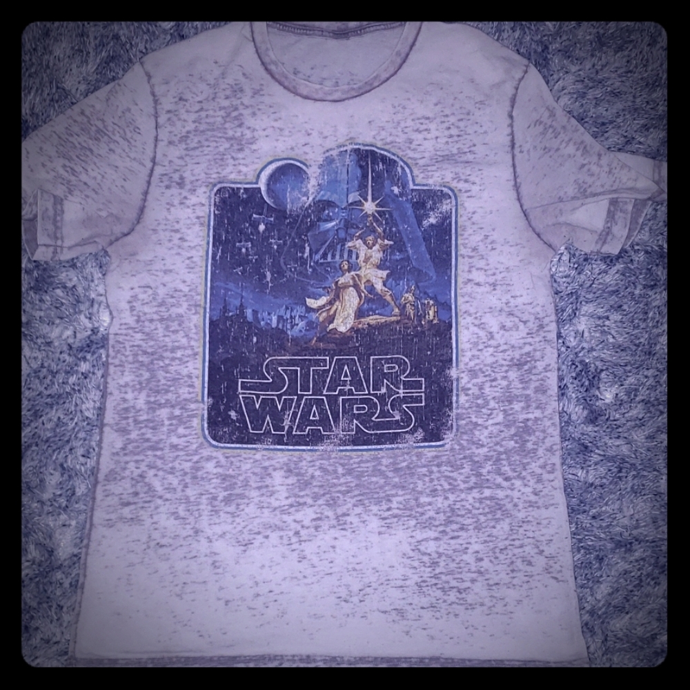 Star Wars Tee